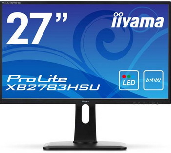 Iiyama ProLite XB2783HSU